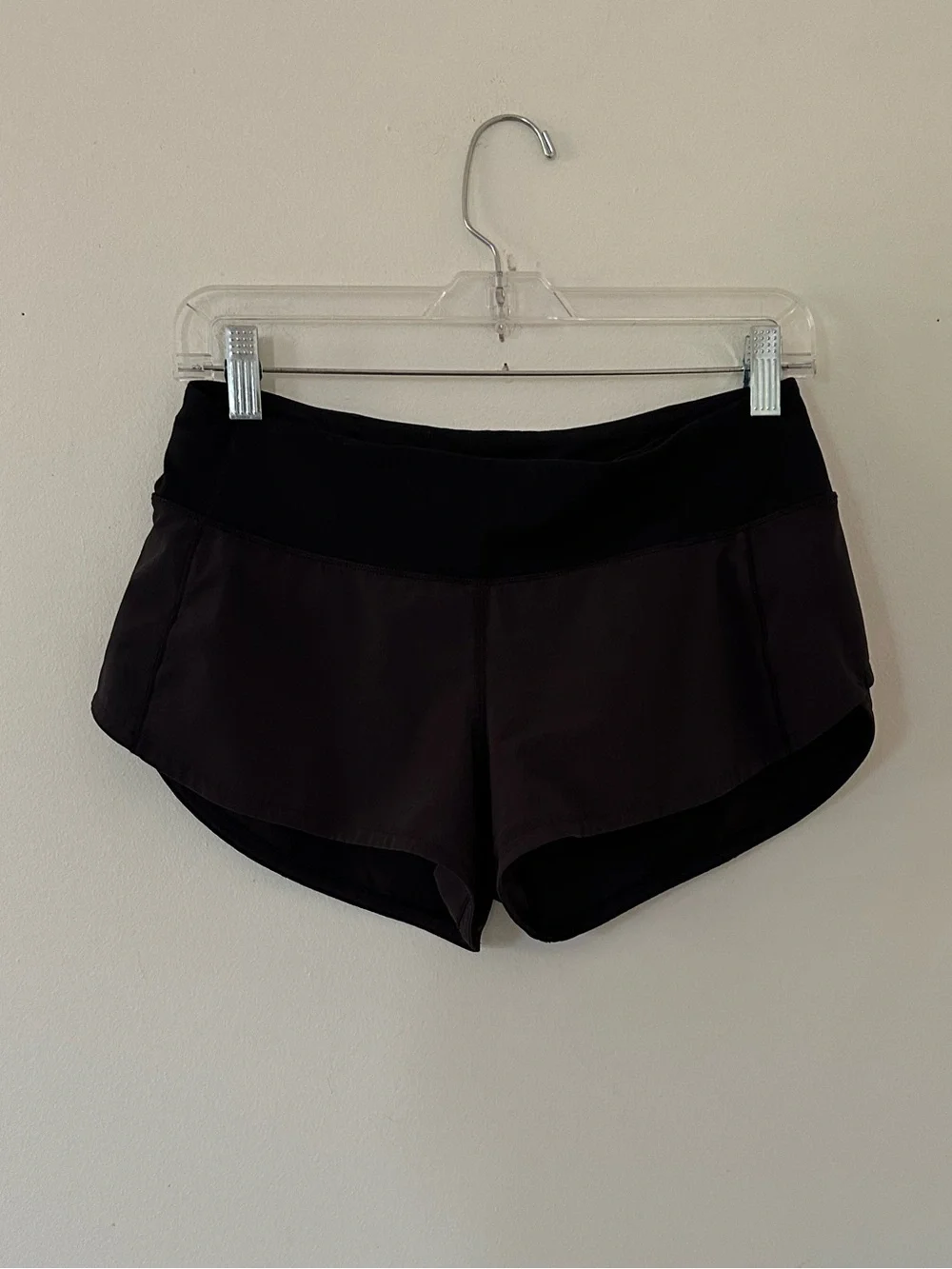 Lululemon Speed Up Short *2.5